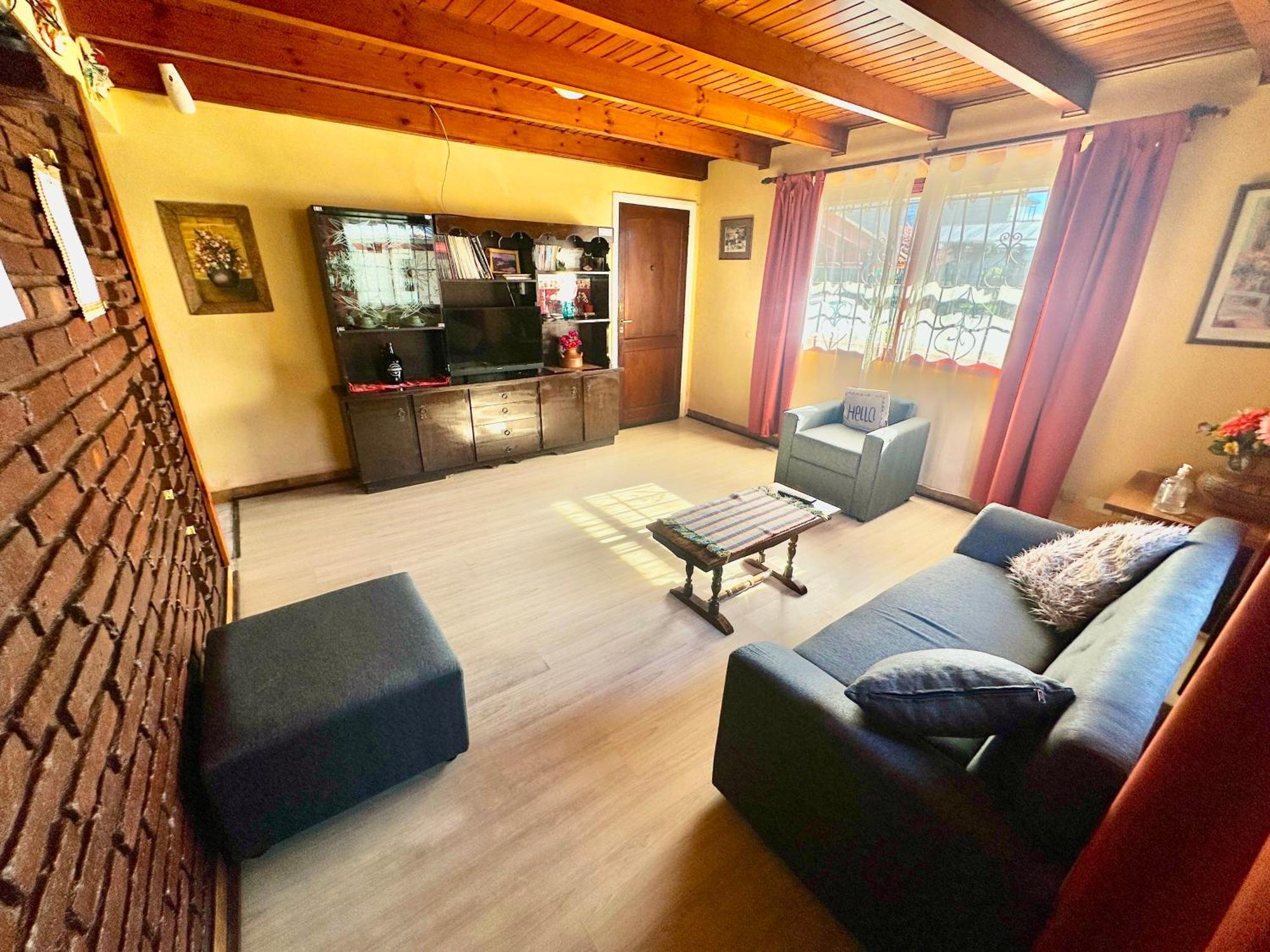 Apartamento Lo De Mimi *